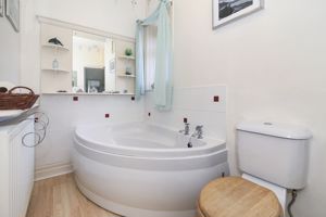 Bathroom- click for photo gallery